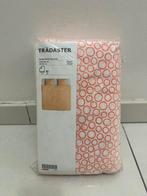 Ikea dekbedovertrek 240 x 220 cm nieuw, Huis en Inrichting, Dekbedovertrek, Ophalen of Verzenden, Roze, Nieuw