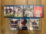 Ps4 gameS, Ophalen of Verzenden, Gebruikt