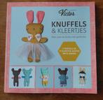 Knuffels en kleertjes, Enlèvement ou Envoi, Neuf, Broderie ou Couture
