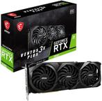 MSI GeForce RTX 3080 Ventus 3X Plus 10G OC -Zeer goede staat, Enlèvement, Comme neuf, Nvidia