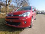 Citroën C3 1600HDi 2015 151000km, Euro 6, 1600 cc, Leder, Bedrijf
