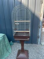 Grote vogelkooi, Dieren en Toebehoren, Vogels | Hokken en Kooien, Ophalen, Zo goed als nieuw, Vogelkooi
