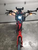 Ellio Original Nearly New Bike - Veel opties!, Fietsen en Brommers, Elektrische fietsen, Ophalen, Zo goed als nieuw, 50 km per accu of meer