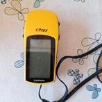 Garmin GPS, Ophalen, GPS, Nieuw