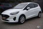 Ford Fiesta VAN Sync 3 (0€ BIV), Autos, 121 g/km, Achat, Euro 6, 2 places