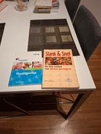 Kookboeken 1 voor diabetes, Livres, Enlèvement