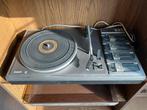Philips 22 AF 381/00 Vintage platenspeler + 1 luidspreker, Ophalen, Zo goed als nieuw, Platenspeler, Philips