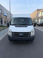 Ford transit 2010 2.2cdti, Auto's, Bestelwagens en Lichte vracht, Bedrijf, Ford, Te koop