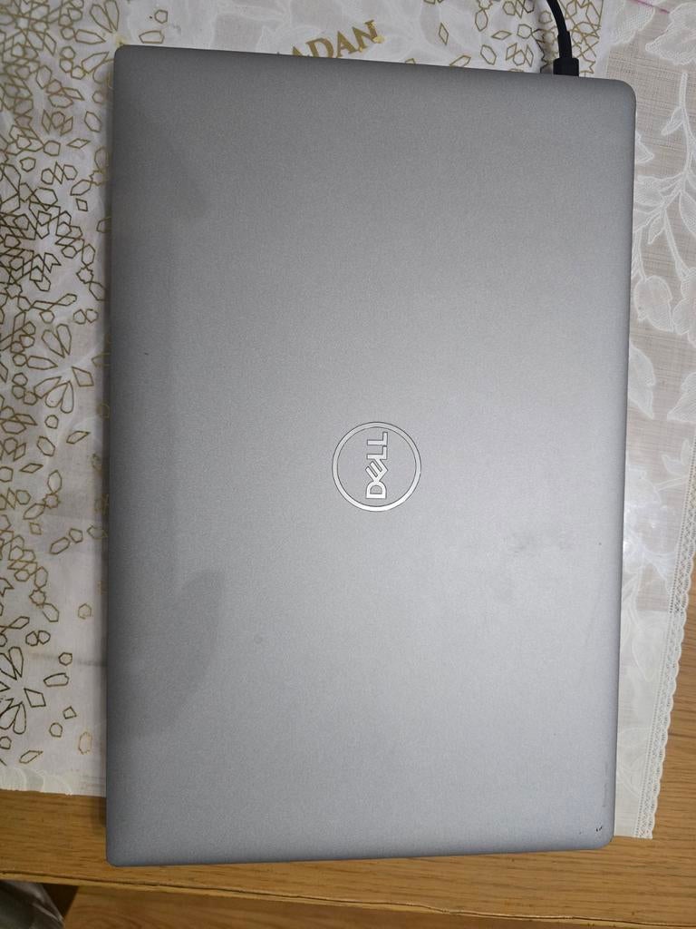 Dell Latitude 5520-laptop, Computers en Software, Windows Laptops, Ophalen of Verzenden, 15 inch, SSD