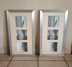 2 fotokaders, Ophalen