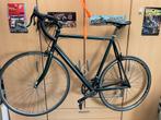 Grote koersfiets, Ophalen, 28 inch, Gebruikt, 15 tot 20 versnellingen
