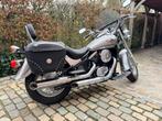 Kawasaki VN 800 Classic amper  10500 km, Motos, Plus de 35 kW, Particulier, 800 cm³, Chopper