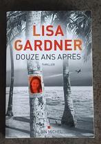 Lisa Gardner : douze ans après, Enlèvement