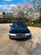 SAAB 900 SE BENZINE CABRIOLET, Auto's, Saab, Automaat, Cabriolet, Bedrijf, Saab 900