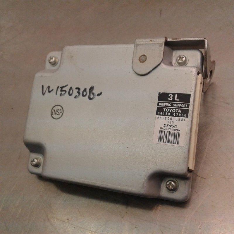 COMPUTER DIVERSEN Toyota Prius Plus (ZVW4) (01-2011/-), Gebruikt, Toyota