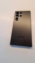 Samsung Galaxy S24 Ultra – 256GB – Zwart, Telecommunicatie, Mobiele telefoons | Samsung, Ophalen, Gebruikt, Zwart, Galaxy S24