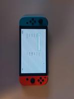 Nintendo Switch OLED, Games en Spelcomputers, Spelcomputers | Nintendo Switch, Ophalen