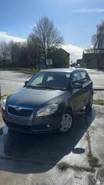 Skoda fabia automatique, Autos, Argent ou Gris, Achat, Entreprise, Noir