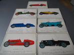 postkaarten auto van afbeeldingen 1920/1935 niet gebruikt, Collections, Cartes postales | Étranger, Enlèvement, 1920 à 1940