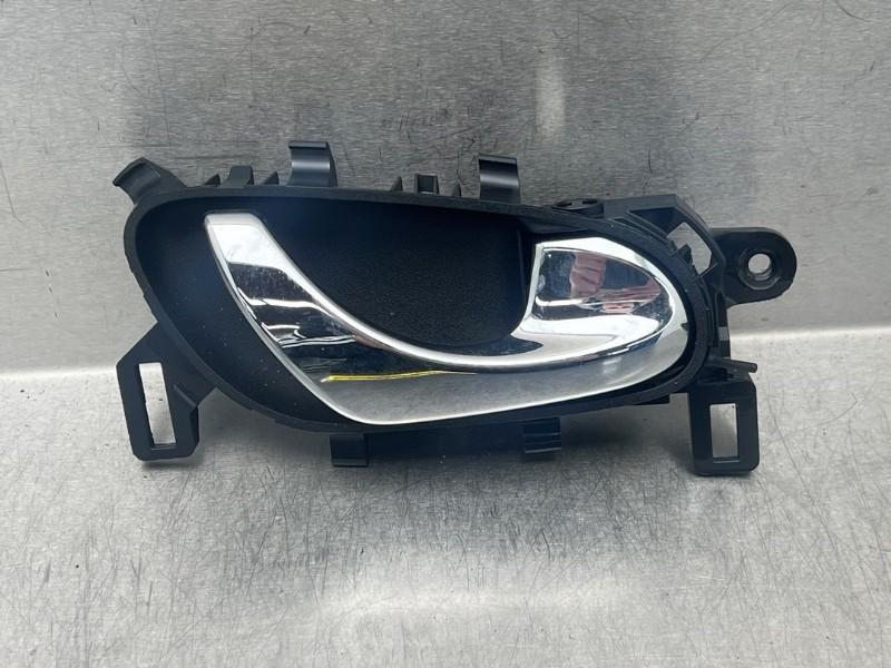 POIGNEE EXTERIEURE ARRIÈRE DROITE Nissan Qashqai (J11), Utilisé, Arrière, Nissan