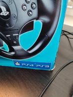 Thrustmaster t80 race stuur voor ps3, ps4, Ophalen