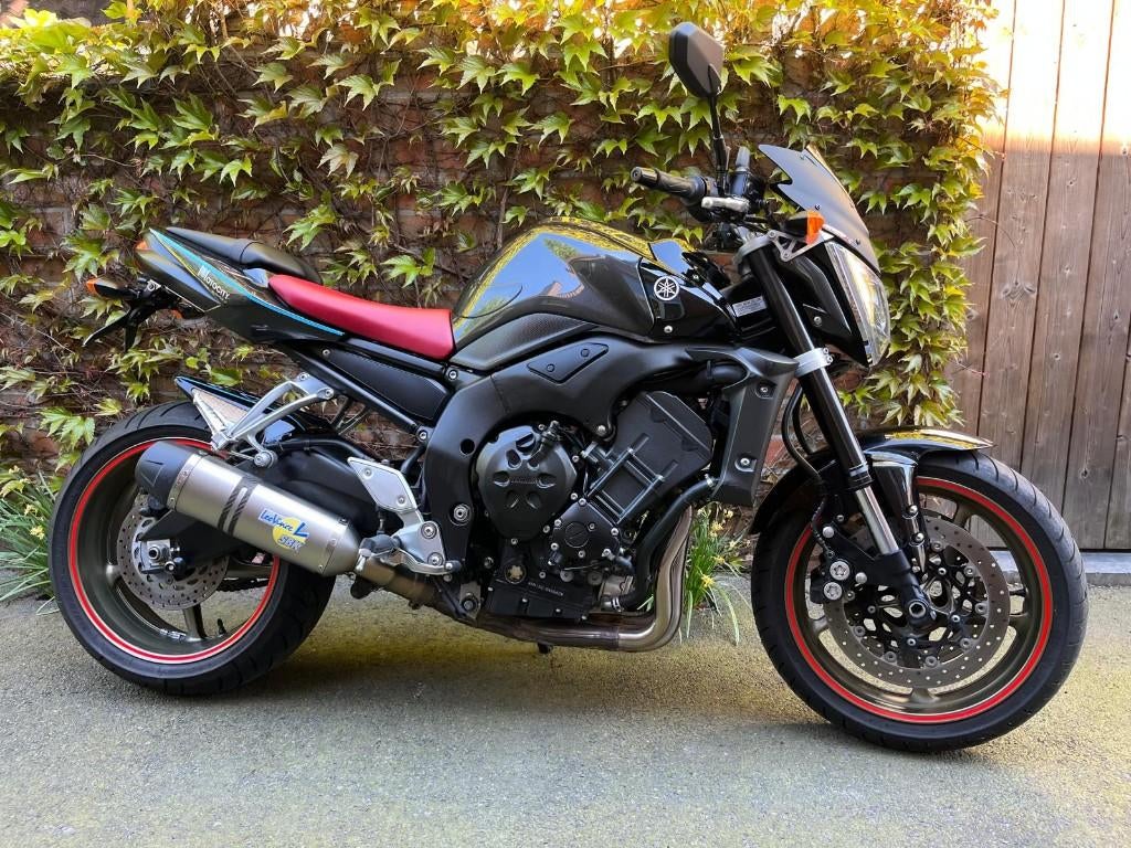 Yamaha FZ1 FZ 1, 1000 cm³, Naked bike, Neuf, Particulier