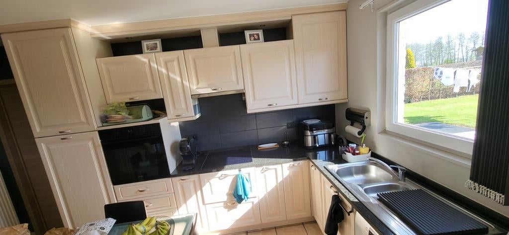 A vendre cuisine équipée, Huis en Inrichting, Woonaccessoires | Overige