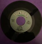 Jamo Thomas & His Party Brothers Ochestra I Spy For The FBI, Single, Utilisé, 7 pouces, R&B et Soul