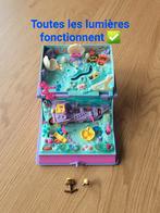 Polly pocket zeemeerminboek, Ophalen of Verzenden