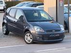 Ford Fiesta 1.4i ** 097.000 km ** Automaat ** Airco **, Automaat, Bedrijf, 5 zetels, 5 deurs