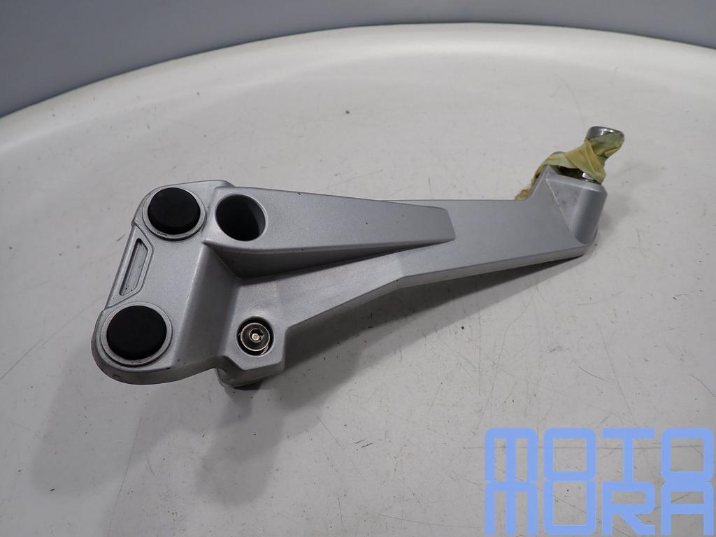 Linker kofferbeugel BMW R1200GS 2002 - 2009 K25 koffer beuge, Gebruikt, -, -, Ophalen of Verzenden