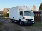 Nissan Atleon 35-15, 49.000km Permis B, Achat, Boîte manuelle, Diesel, Particulier