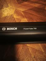 Bosch powertube 750 voor smart system of non smart kan ook., Fietsen en Brommers, Ophalen of Verzenden