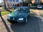 Volkswagen Bora 1.9 TDI 66kW 1999, Particulier, Te koop, Bora