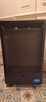 Poêle à gaz d'appoint mobile Blue Belle 4200W, Maison & Meubles, Poêles, Gaz