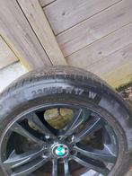 continental banden met velgen, Auto-onderdelen, Banden en Velgen, Ophalen, Nieuw, 17 inch, Band(en)