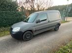 Peugeot partner lichte vracht / controle vrij / 202.000km, Auto's, Voorwielaandrijving, 4 deurs, Stof, Particulier