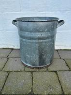 Verzinkte kuipen, Jardin & Terrasse, Jardin & Terrasse Autre, Enlèvement, Utilisé