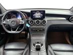 Mercedes-Benz GLC-klasse 220 D 4MATIC Coupé Luxury Line | P, Autos, Achat, Euro 6, Entreprise, 1865 kg