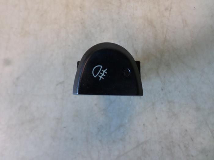 Mistlamp Schakelaar van een Hyundai Coupe (Coupe 96-), Auto-onderdelen, Dashboard en Schakelaars, Hyundai, Gebruikt, 3 maanden garantie