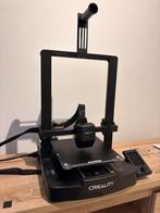 Creality ender 3 v3 se, Informatique & Logiciels, 3D Imprimantes, Enlèvement, Comme neuf