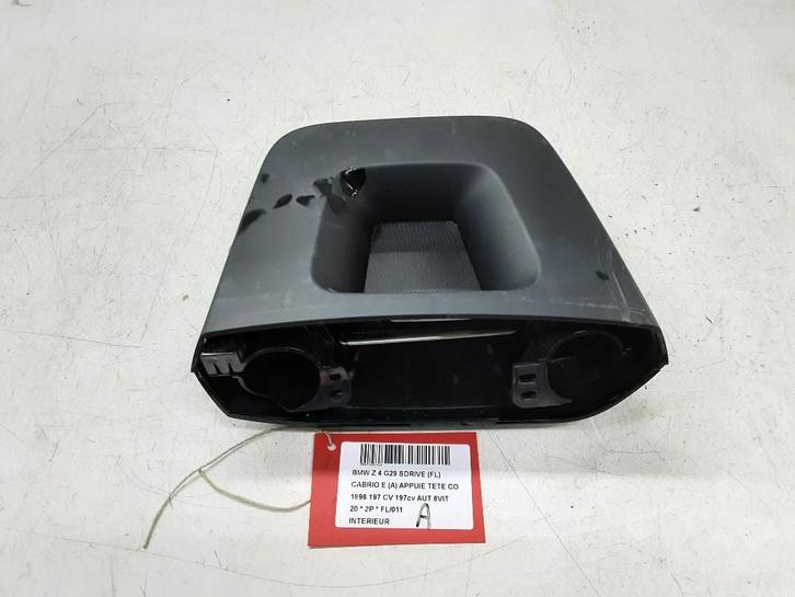 INTERIEUR BMW Z4 Roadster (G29) (01-2018/-) (7459683-10), Auto-onderdelen, Interieur en Bekleding, BMW, Gebruikt