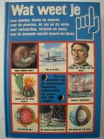 Wat weet je, Kennet Allen, 400 tekeningen, perfekte staat, Boeken, Ophalen