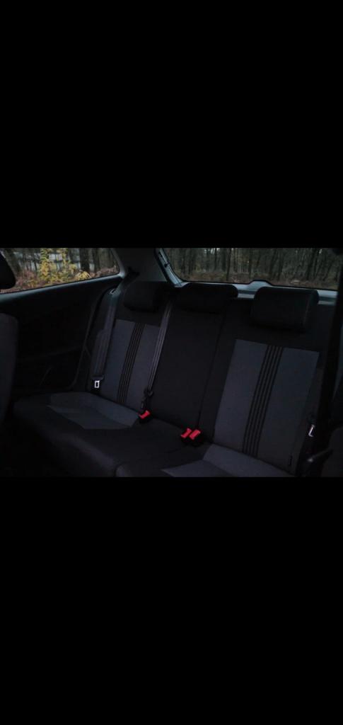 Option complète pour la Volkswagen Polo 1.2 TSI R-Line, Interruption de démarrage, Achat, Boîte manuelle, Noir