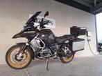 R 1250 GSA - PREMIUM SELECTION, 2 cilinders, 1254 cc, Bedrijf, Meer dan 35 kW