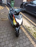 Neco one 12 racing, Fietsen en Brommers, 49 cc, Zo goed als nieuw, Ophalen, Overige merken