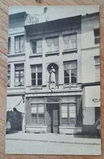 postkaart 1621- Saint Jean Berchmans - 1921, Ophalen of Verzenden, 1920 tot 1940, Gelopen, Vlaams-Brabant