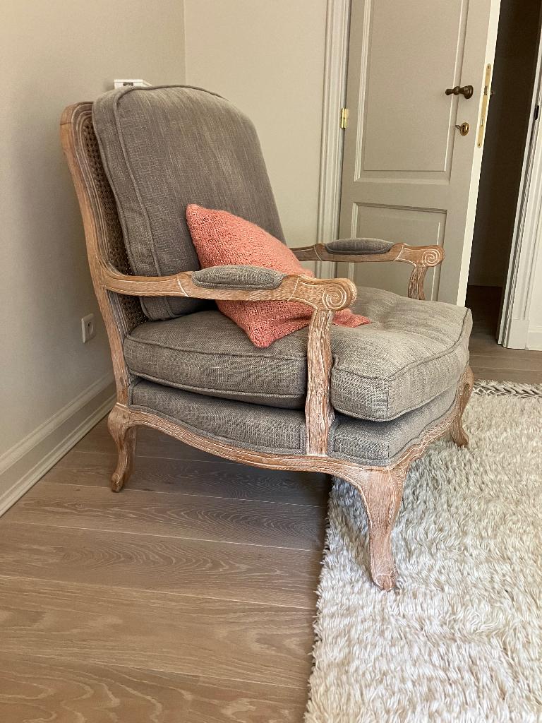 Zetel, Maison & Meubles, 75 à 100 cm, Klassiek, Moins de 150 cm, Banc droit