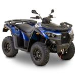 Kymco MXU 550 EPS 3TB [Fijn 0,0%] [Verkoop], Motoren, 550 cc, 1 cilinder, 12 t/m 35 kW