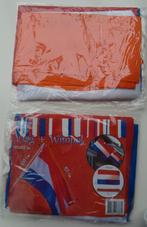 VLAG EN WIMPEL NATIONALE VLAG, NEDERLAND 100X150 CM NIEUW, Enlèvement ou Envoi, Neuf